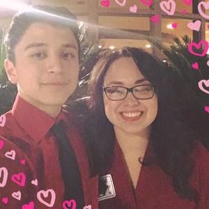 Meet your Posher, Ericka